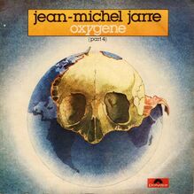 洋楽 Jean Michel Jarre - Oxygene (Part 4) Oxygene Part 4 (extended) - Jean-Michel Jarre - YouTube