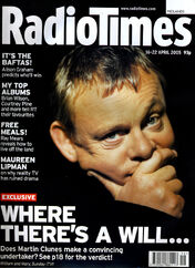 2005-04-16 RT 1 cover