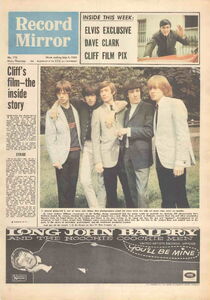 1964 - click for full issue