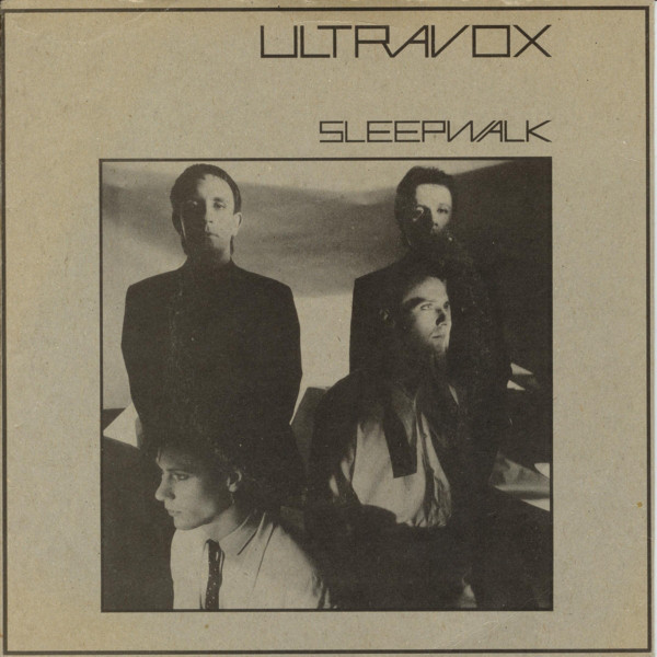 Ultravox passing strangers wiki