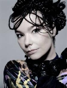 Björk Guðmundsdóttir | A Pop Culture Scrapbook | Fandom