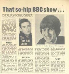 1965-01-30 RM Top gear feature 