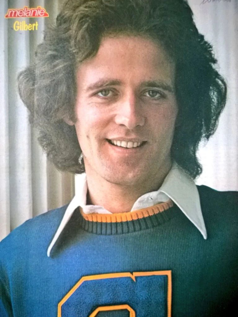 Gilbert O’Sullivan | A Pop Culture Scrapbook | Fandom