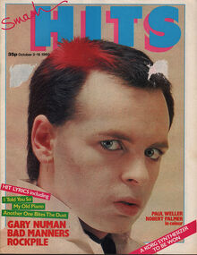 Smash Hits, October 2, 1980 - p