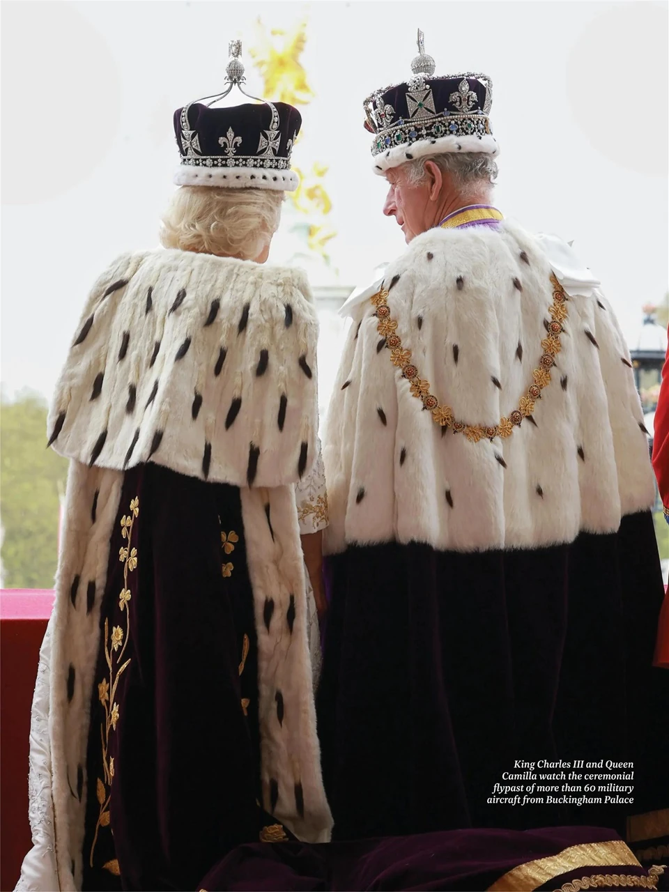 Charles III | A Pop Culture Scrapbook | Fandom