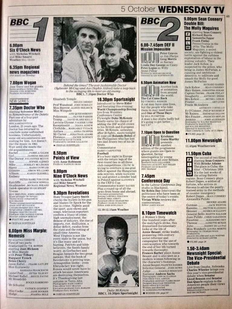 POP CULTURE IN 1988 visual data 5