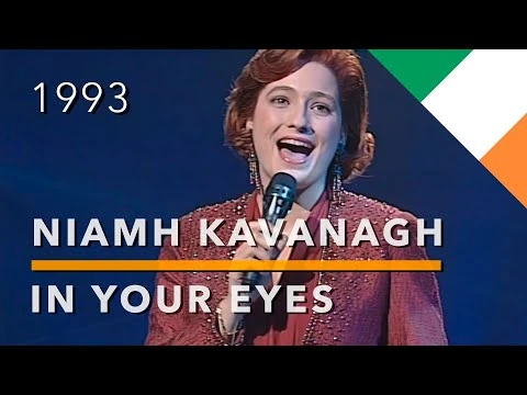 Eurovision Song Contest (1993) A Pop Culture Scrapbook Fandom