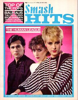 1983 - click for full issue