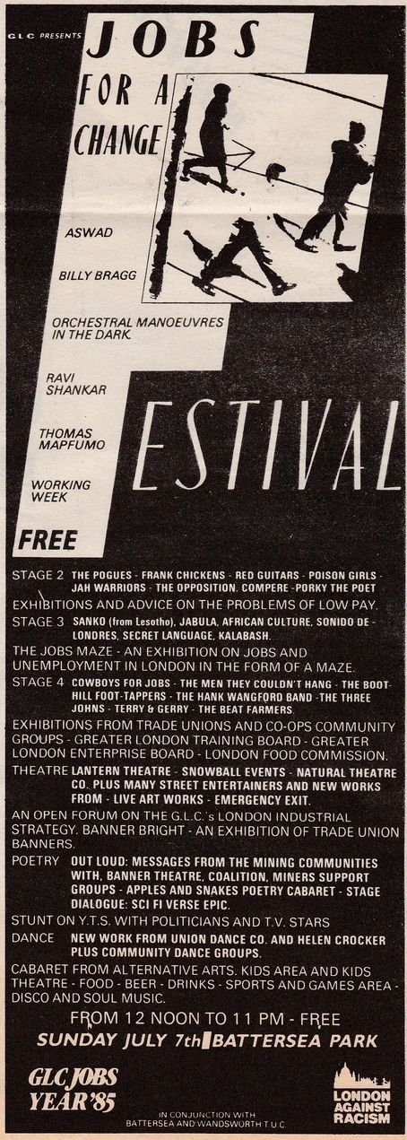 1985 POPULAR CULTURE visual data 5