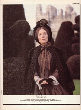 Bleak House (1985) | A Pop Culture Scrapbook | Fandom