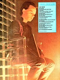 1980-09-20 Look-In 2 Gary Numan 2