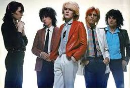Japan band 1979
