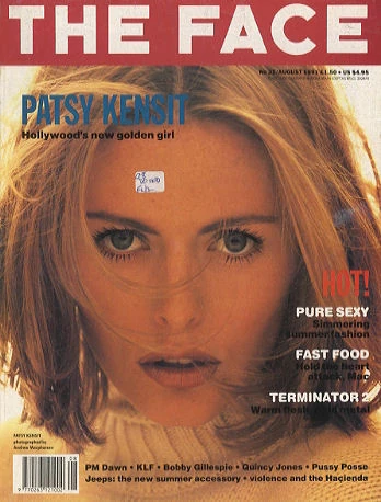 1991 EVENTS POP CULTURE intelligence overview