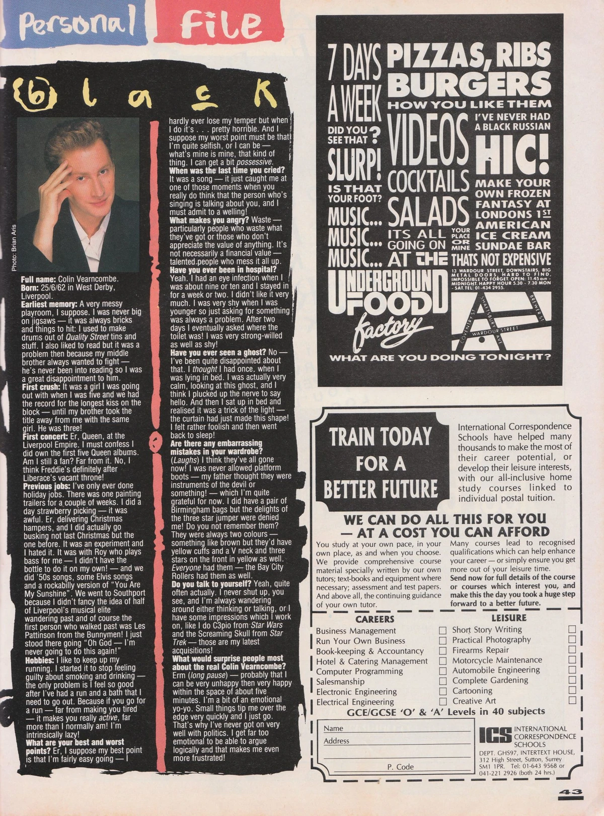 Category:RIP | A Pop Culture Scrapbook | Fandom