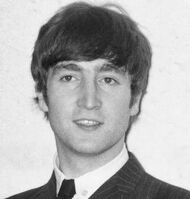 John Lennon 64