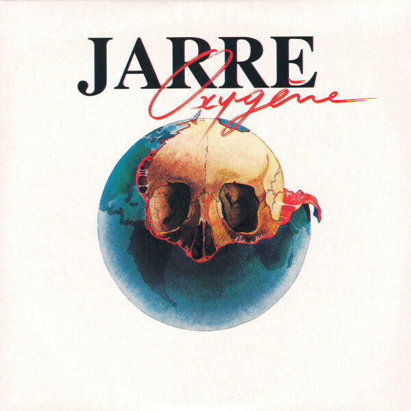 洋楽 Jean Michel Jarre - Oxygene (Part 4) Oxygene Part 4 (extended) - Jean-Michel Jarre - YouTube