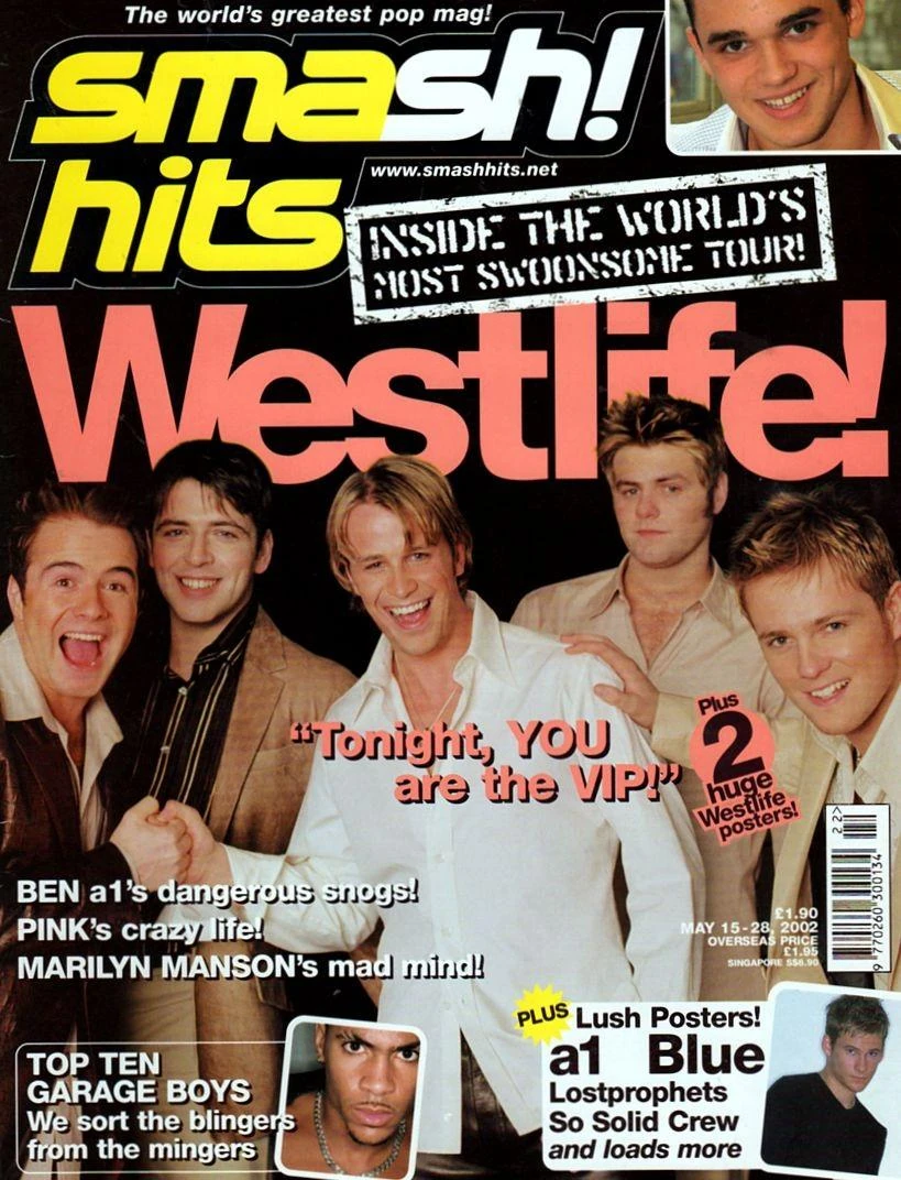 WHAT HAPPENED IN 2002 POP CULTURE visual data 3