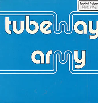 Tubeway Army (album) | A Pop Culture Scrapbook | Fandom