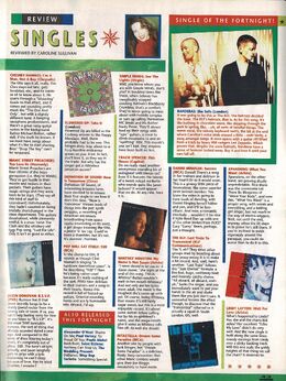 1991-05-01 Smash Hits singles