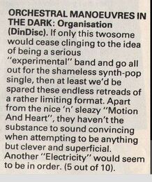 Smash Hits review