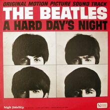 Hard Days Night US