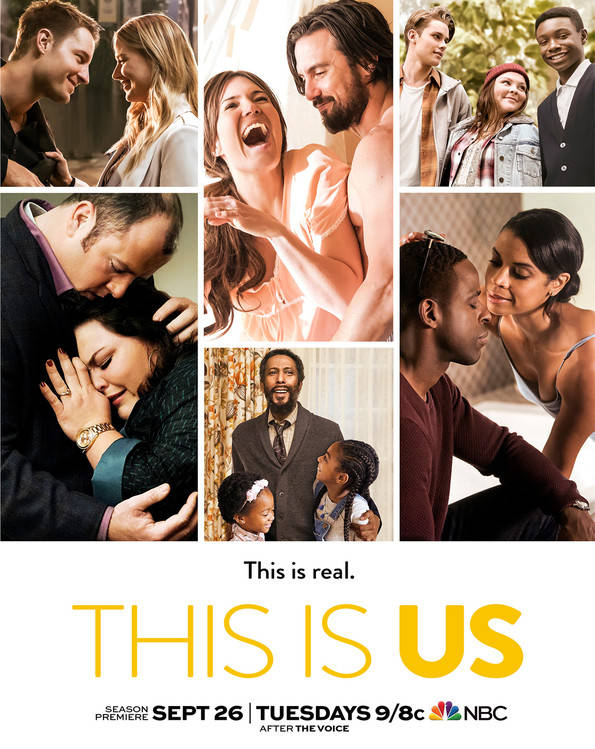 This Is Us Staffel 2 Auf Deutsch Staffel 2 | This Is Us Wiki | Fandom