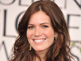 Mandy Moore