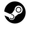 Logo Steam