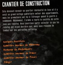 Chantier