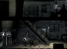 Moutpost