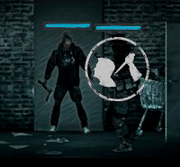 Ambush icon
