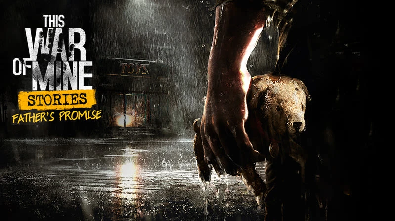 Истории: Обещание Отца | This War Of Mine Вики | Fandom