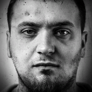 Marko Avatar