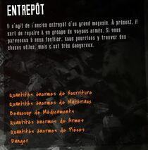 Entrepot