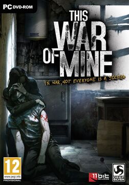 This war of mine ps4 new arrivals