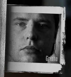 Grisha