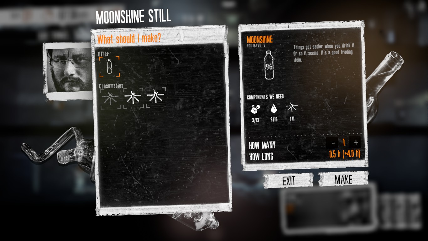 Moonshine Still This War Of Mine Wiki Fandom