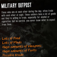 Military Outpost This War Of Mine Wiki Fandom Military Outpost This War Of Mine Wiki Fandom