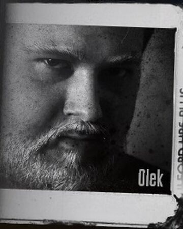 Priest Olek This War Of Mine Wiki Fandom