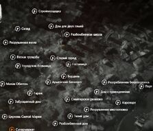 Карта