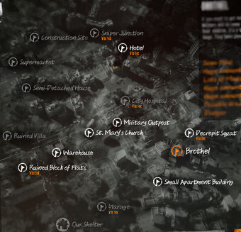 Locations This War Of Mine Wiki Fandom Locations This War Of Mine Wiki Fandom