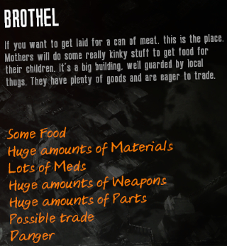 Brothel This War Of Mine Wiki Fandom