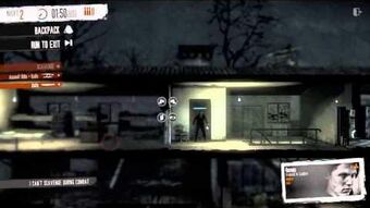 Military Outpost This War Of Mine Wiki Fandom