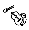 this war of mine guitar