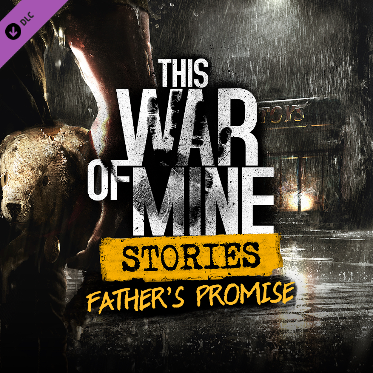 Father S Promise This War Of Mine Wiki Fandom