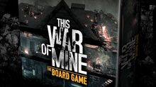 TWOM - The Boardgames