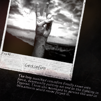 Endings This War Of Mine Wiki Fandom