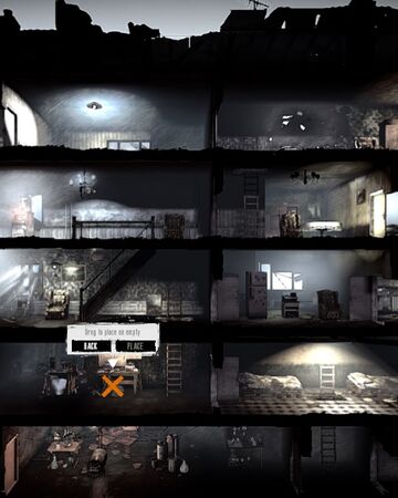 this war of mine ps4