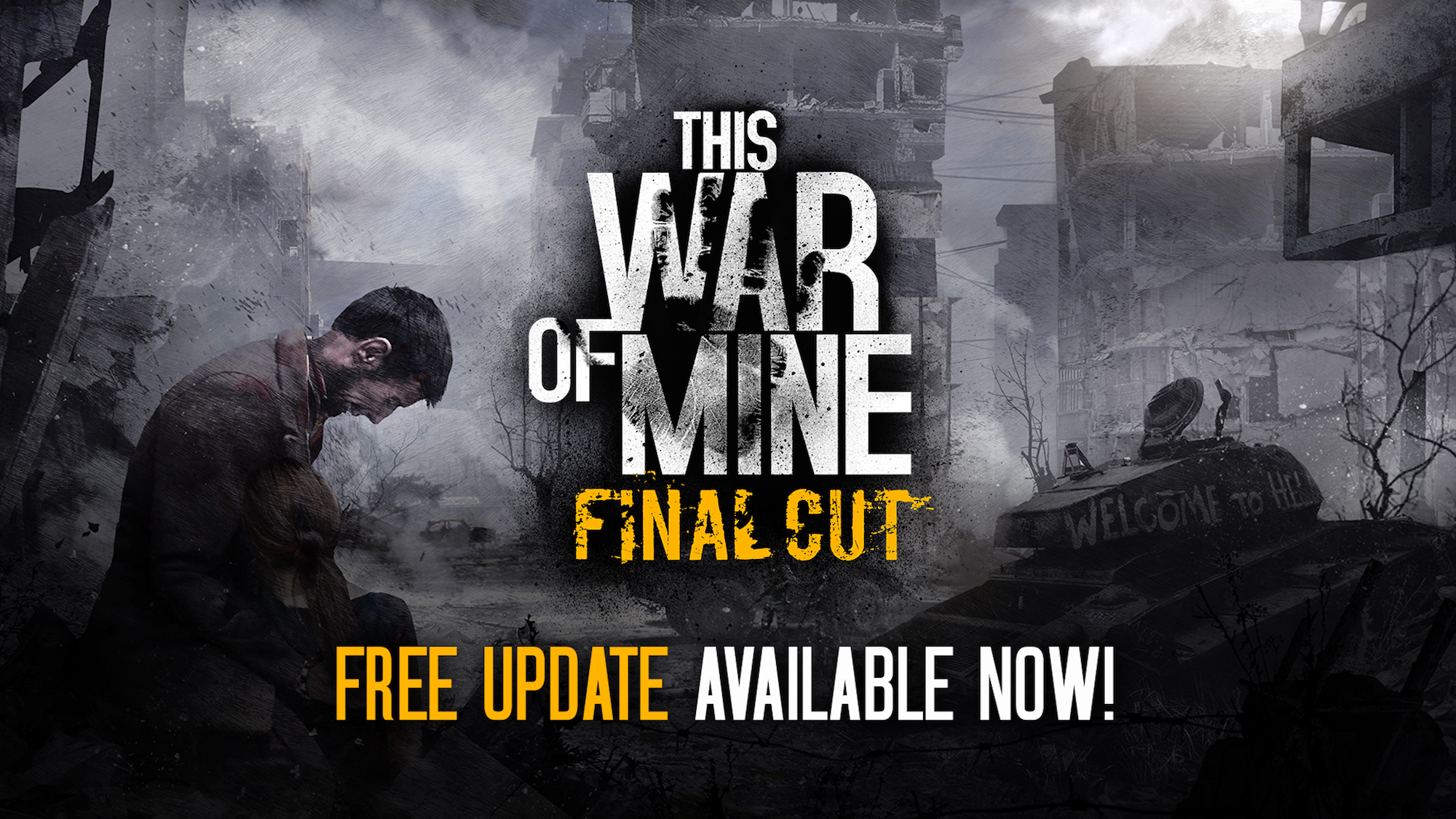 this war of mine game size