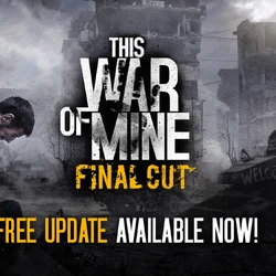 Category Updates This War Of Mine Wiki Fandom